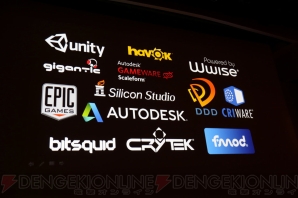 “VR ～Project Morpheusで体感する未来～”