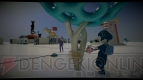 『The Tomorrow Children』