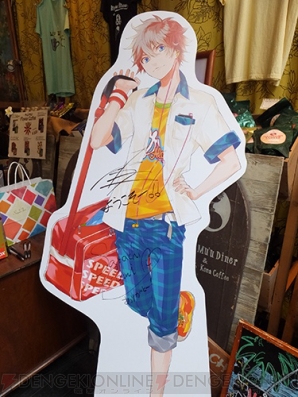 木村良平さんが出演したcd 四季彼氏 1st Season 夏 のイベント 四季男子 ファーストシーズン 夏 サマーパーティー の模様をお届け ガルスタオンライン