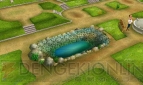 『Gardenscapes つくろう！大庭園』