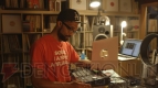 “DIGGIN’IN THE CARTS（ディギン・イン・ザ・カーツ）”