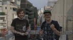 “DIGGIN’IN THE CARTS（ディギン・イン・ザ・カーツ）”