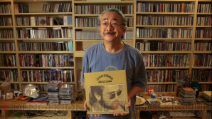 “DIGGIN’IN THE CARTS（ディギン・イン・ザ・カーツ）”