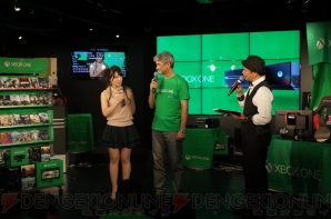 『Xbox One』