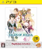 PS3『テイルズ オブ』