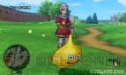 『ドラゴンクエストX オンライン』