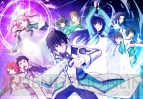 『魔法科高校の劣等生 LOST ZERO』