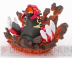 『ポケットモンスター オメガルビー・アルファサファイア』