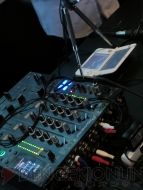 『KORG DSN-12』