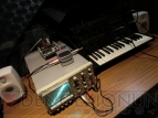 『KORG DSN-12』