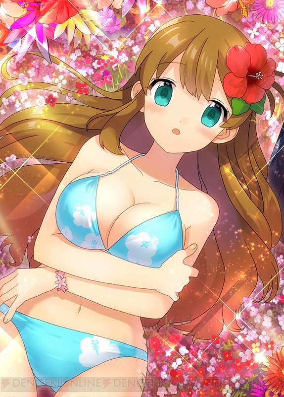 巨乳美少女　水着 この夏、水着姿が1番カワイイ美少女がついに決定！ ファン投票で選ばれたベスト40と公約を達成したタイトルを大発表！ - 電撃オンライン
