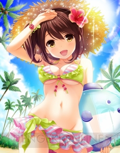 この夏、水着姿が1番カワイイ美少女がついに決定！ ファン投票で選ばれたベスト40と公約を達成したタイトルを大発表！ 