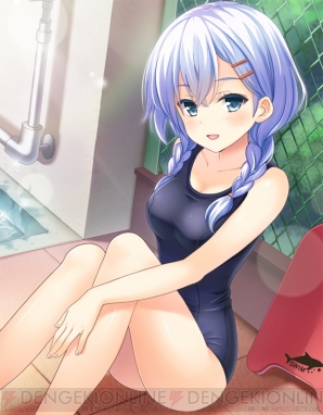 『ゲームアプリ水着美少女 公約付き横断総選挙2014』