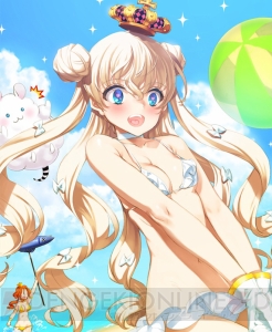 この夏、水着姿が1番カワイイ美少女がついに決定！ ファン投票で選ばれたベスト40と公約を達成したタイトルを大発表！ 