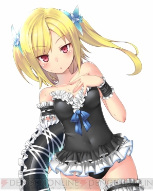 『ゲームアプリ水着美少女 公約付き横断総選挙2014』