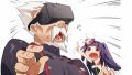 二次元の美少女にさわれる…ようなバーチャル3Dヘッドセット『Oculus Rift』！ G-TuneのゲーミングPCで“次元の壁”を乗り越えよう!!