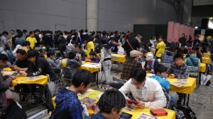 『MH4G』の先行試遊ができる“狩ーリバル”第2弾の名古屋・大阪会場で参加者を追加募集！ 募集期間は9月8日12時まで