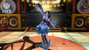 『PSO2』もお月見シーズン♪ 二代目クラリスクレイスの衣装や数々の和風アイテムが登場。ステージライブは祭舞台に！
