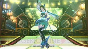 『PSO2』もお月見シーズン♪ 二代目クラリスクレイスの衣装や数々の和風アイテムが登場。ステージライブは祭舞台に！