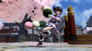 『PSO2』もお月見シーズン♪ 二代目クラリスクレイスの衣装や数々の和風アイテムが登場。ステージライブは祭舞台に！