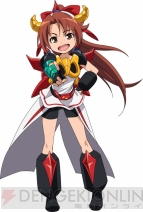 『ロボットガールズZ ONLINE』