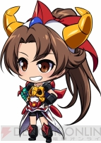 『ロボットガールズZ ONLINE』