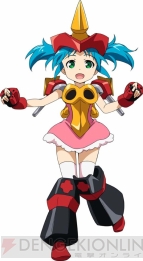 『ロボットガールズZ ONLINE』