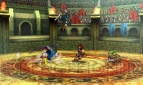 『大乱闘スマッシュブラザーズ for Nintendo 3DS』画像