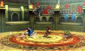 3ds スマブラ をレビュー 新ファイター10人の強さや使い心地 おすすめのワザは 電撃オンライン