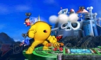 『大乱闘スマッシュブラザーズ for Nintendo 3DS』画像