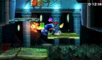 『大乱闘スマッシュブラザーズ for Nintendo 3DS』画像