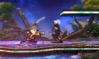 『大乱闘スマッシュブラザーズ for Nintendo 3DS』画像