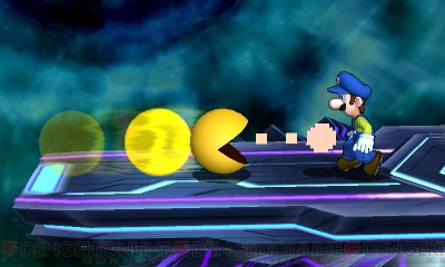 3ds スマブラ をレビュー 新ファイター10人の強さや使い心地 おすすめのワザは 電撃オンライン