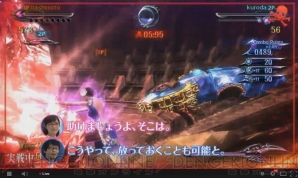 『ベヨネッタ2』