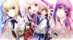 『Fate/hollow ataraxia』
