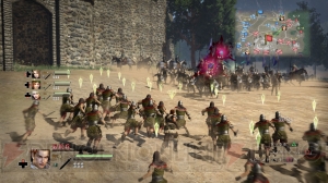 ブレイドストーム 百年戦争 ナイトメア では最大0人の軍団を操作可能 ドラゴンが登場する ナイトメア編 など新要素の概要を紹介 電撃オンライン ブレイドストーム 百年戦争 ナイトメア では最大0人の軍団を操作可能 ドラゴンが登場する ナイトメア編 など新要素の概要を紹介 電撃オンライン