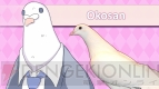 『Hatoful Boyfriend』