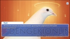 『Hatoful Boyfriend』