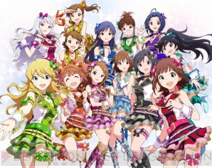 『アイドルマスター ワンフォーオール』
