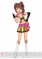 『アイドルマスター ワンフォーオール』