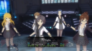 矢吹可奈＆横山奈緒が『アイドルマスター ワンフォーオール』に登場！ 新曲『99 Nights』も含む“カタログ第5号”は9月25日に配信