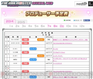 『アイドルマスター ワンフォーオール』