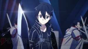 『ソードアート・オンラインII』子どものように泣きじゃくるシノン。その涙の理由とは……？ 第10話“死の追撃者”先行カット！