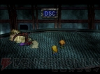 DSC（スライディング）