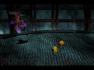 『サガフロ』はフロンティア（PS）を開拓した名作。今こそDLCでヒューズ編を【サガ25周年記念連載】