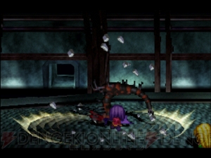 『サガフロ』はフロンティア（PS）を開拓した名作。今こそDLCでヒューズ編を【サガ25周年記念連載】