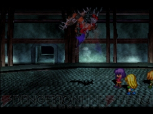 『サガフロ』はフロンティア（PS）を開拓した名作。今こそDLCでヒューズ編を【サガ25周年記念連載】