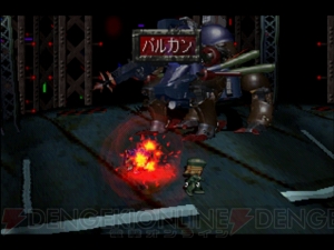 『サガフロ』はフロンティア（PS）を開拓した名作。今こそDLCでヒューズ編を【サガ25周年記念連載】