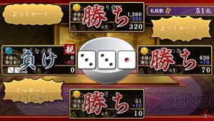 『大江戸BlackSmith』で女の子と遊ぶには金が必要不可欠！ 軍資金を稼ぐための“鍛冶業”や“賭博”などを中心に紹介