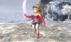 『ファイナルファンタジーエクスプローラーズ』